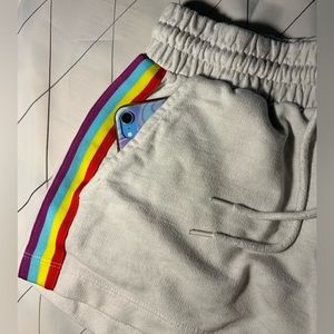 Forever 21 Pride Shorts✨